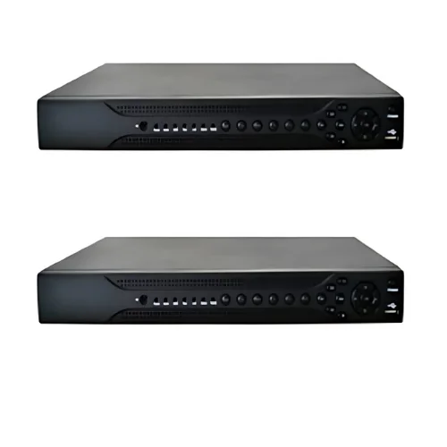 8 Channel Realtime HD D1 P2P DVR Network Remote Access